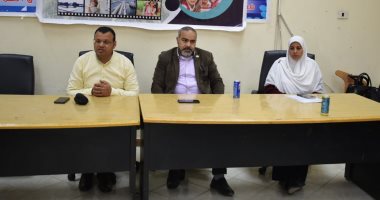 "مياه الفيوم" والأزهر الشريف ينظمان ندوة للطلاب عن أهمية مياه الشرب