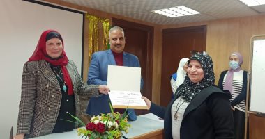 شباب القليوبية تختتم مبادرة "مودة" بالمحافظة بعد استمرارها شهرين