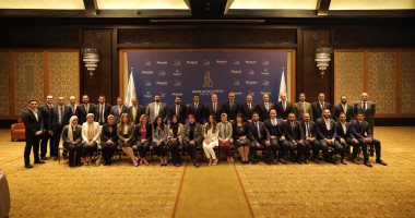  مجموعة "ARAB DEVELOPERS HOLDING" تعلن عن خطتها الاستثمارية المستمدة من تاريخ عريق واستراتيجية عمل طموحة بإطلاق العلامتين التجاريتين "Nyoum" للمشروعات السكنية و"Sia" للمشروعات الساحلية
