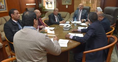 جامعة الأقصر: تنظيم مؤتمر مصر العليا الدولى الأول لأمراض المخ والأعصاب