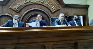 براءة 3 متهمين بينهم سيدة فى واقعة التنقيب عن الآثار بالشرقية
