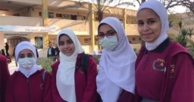 عباقرة الثانوية العامة.. 8 طالبات يحققن لقب الأذكى فى شمال سيناء.. يمتلكن قدرات خاصة على استحضار الإجابة عن أى سؤال خلال ثوانٍ.. تفوقن فى العلوم والرياضيات والتاريخ والأدب والرياضة والفنون.. صور 