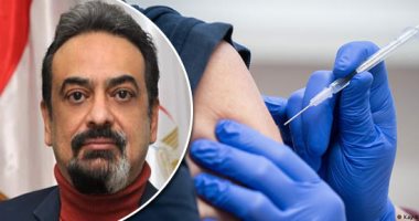 "الصحة" تقترب من تطعيم مليون مواطن بالجرعة التنشيطية الثالثة.. انخفاض أعداد مرضى العزل المنزلى بنسبة 41.9%.. وحسام عبد الغفار: قريبا تصنيع موديرنا واسترازينيكا محليا.. وانخفاض نسب الإشغال بالمستشفيات