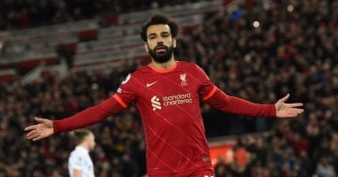 أرسنال ضد ليفربول.. فيرمينو يضيف الثاني للريدز 0-2 ومشاركة صلاح