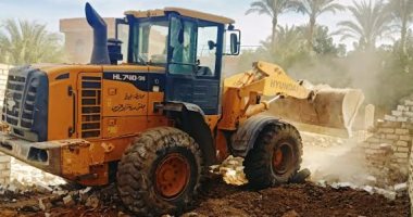 وزير الإسكان يُصدر قرارين لإزالة مخالفات البناء بمدينتي الوراق والفشن الجديدتين