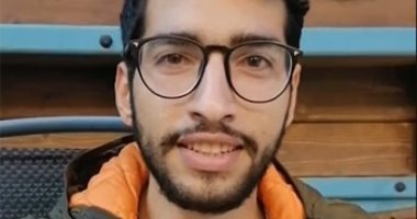 صوت من السماء.. المنشد عمر حشاد فى صدارة مسابقة بورسعيد الدولية.. لايف 