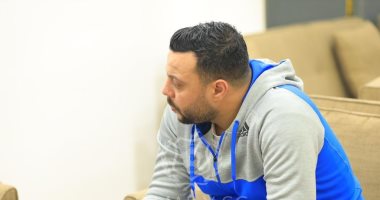 سمير فرج: تدريب الإسماعيلى مسئولية كبيرة فى وقت صعب