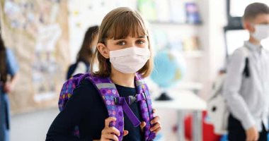 دراسة: الأطفال ينتجون كمية أقل من الهباء الجوى مما يقلل انتقال كورونا لهم