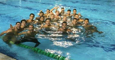 فوز تاريخى.. الأهلى يهزم الزمالك 24-0 فى بطولة الجمهورية لكرة الماء