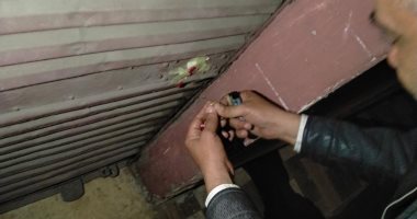 حملات مكبرة لتطبيق الإجراءات الاحترازية ومواعيد الغلق بأحياء الإسكندرية