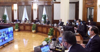 مجلس الوزراء يغلظ عقوبة مزاولة مهنة الصيدلة دون ترخيص بالحبس سنة وغرامة 200 ألف جنيه.. إصدار قانون تنظيم الحج وإنشاء البوابة المصرية الموحدة.. وإصدار اللائحة التنفيذية لقانون تنظيم الإعلانات على الطرق العامة