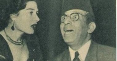 عزيز عثمان الذى وقع فى حب ليلى فوزى حتى الموت.. فى ذكرى رحيله