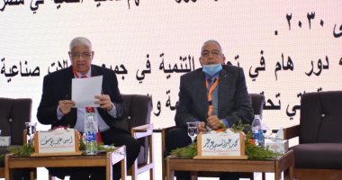جامعة أسيوط تطلق مبادرة "طلاب المناخ" ضمن توصيات المؤتمر الدولى الـ11