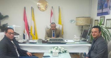 نقيب المرافق: مكتسبات جديدة للعمال والتأكيد على التواصل مع القواعد العمالية