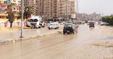 طقس القليوبية اليوم الثلاثاء 10 ديسمبر 2024.. غيوم متقطعة والعظمى 23 درجة