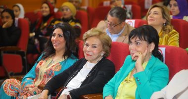 انطلاق منتدى "نوت" ضمن فعاليات مهرجان أسوان الدولى لسينما المرأة