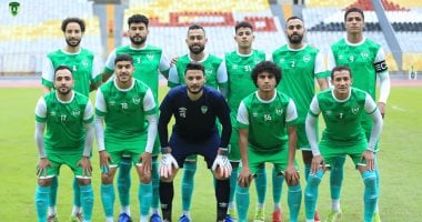 22 لاعباً فى قائمة إيسترن كومبانى استعدادا لمواجهة الإسماعيلى بالدورى