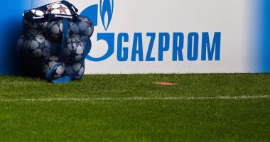ضغوطات على يويفا لانهاء تعاقده مع الراعى الروسى لدوري أبطال أوروبا