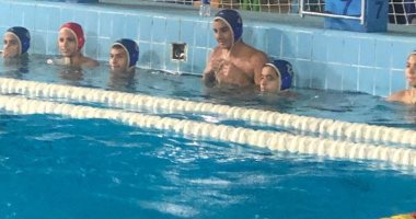 إقامة مباراة للزمالك والسويس ضمن بطولة الجمهورية لكرة المياه