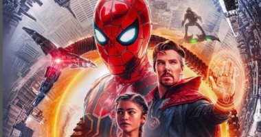 موعد عرض Spider-Man No Way Home رقميًا بعدما حقق إيرادات مرتفعة فى السينما