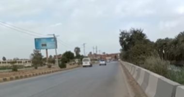 طقس بنى سويف الآن.. نشاط للرياح وسطوع متقطع لأشعة الشمس