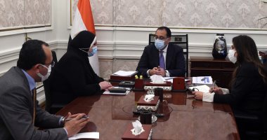 رئيس الوزراء يؤكد أهمية النهوض بالصناعة الوطنية لتلبية احتياجات السوق والتصدير