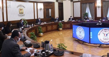 مدبولى: توجيهات من الرئيس السيسي بتنفيذ مشروعات تحقق القيمة المضافة من خام الفوسفات