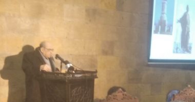مصطفى الفقى: الخط العربى أحد أدوات القوة الناعمة فى مصر