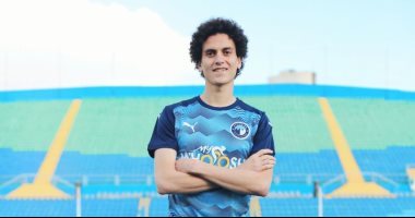 محمد صادق: الفوز على المصرى أعاد بيراميدز للمنافسة على لقب الدورى