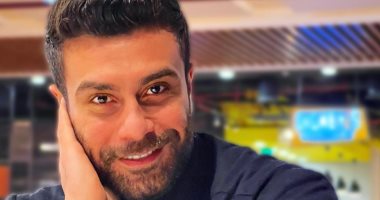 الفنان مهند حسنى: لازم أصدق الدور قبل أدائه فى أى عمل فنى