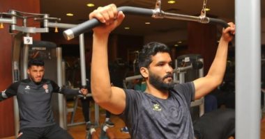 الغندور: صالح جمعة وعبد الله السعيد ضمن حسابات الزمالك في الصيف 
