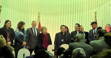 فيلما "potato" و"موعد مع الحياة" يحصدان جوائز مهرجان يوسف شاهين بدورته الـ12