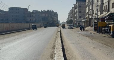 مباشر.. سطوع الشمس مع طقس معتدل وتراجع الشبورة بالشرقية