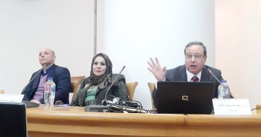 "الأعلى للثقافة": لا بد من مقاومة التغير المناخى بالاعتماد على الطاقة النظيفة