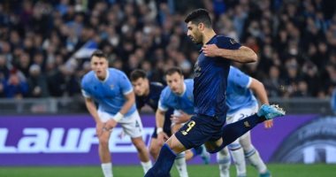 لاتسيو يودع الدوري الأوروبي بتعادل مثير أمام بورتو البرتغالي.. فيديو