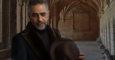 أحمد المالكى يجدد تعاونه مع فضل شاكر بعد نجاح "قاعد مكانا"
