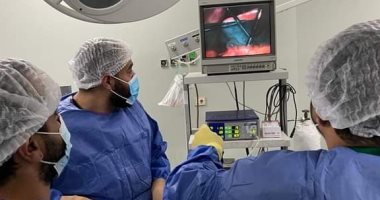 مستشفى حورس بالأقصر تنجح فى إجراء 1028 عملية جراحية خلال مارس الماضى