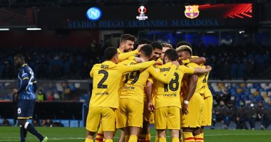 برشلونة يدمر ريال مدريد بالهدف الثالث فى الدقيقة 47 بالكلاسيكو.. فيديو