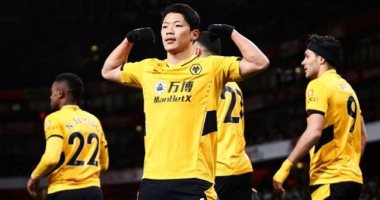 وولفرهامبتون يضرب ليفربول بالهدف الثانى فى الدقيقة 12.. فيديو
