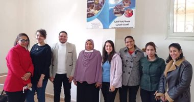 بالتنسيق مع الصحة والتعليم.. الكنيسة الأسقفية تنظم قافلة صحية وتعليمية بالسويس 