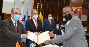وزارة الكهرباء تدرب 8417 أفريقيا من دول حوض النيل على 5 برامج تدريبية