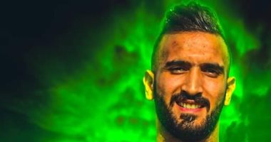 أحمد نبيل "مانجا" يغيب عن الاتحاد السكندرى أمام إيسترن كومبانى