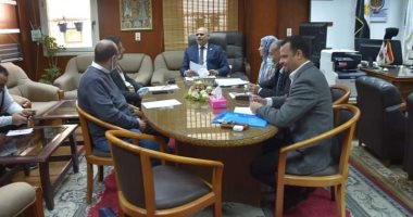 مجلس شئون الدراسات العليا بجامعة الأقصر يصدر عدة موافقات لخدمة الطلبة.. تفاصيل