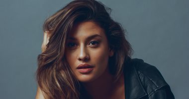 آشلى رييس بطلة رئيسية جديدة فى الموسم الثانى  من مسلسل Walker
