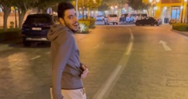 أكرم توفيق يطمئن جماهير الأهلى: الأسد سيعود قريبا.. فيديو