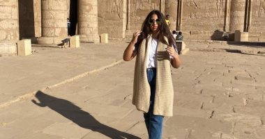 برة الملعب.. لوليا خشاب لاعبة تنس الطاولة: بحب عمرو دياب ونفسى أكون ممثلة