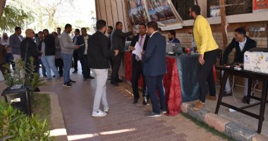 نقابة المهندسين بالوادى الجديد: الإعادة على منصب النقيب في انتخابات التجديد النصفي