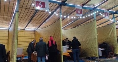 انطلاق انتخابات المهندسين فى المحافظات وسط إقبال متوسط بالساعات الأولى