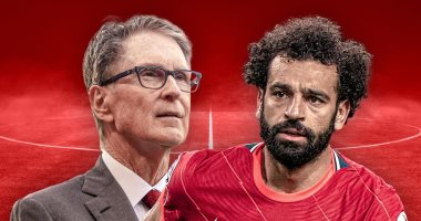 دليل جديد على اقتراب محمد صلاح من التجديد مع ليفربول