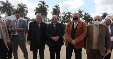 رئيس اللجنة العليا لانتخابات المهندسين: لأول مرة تطبيق نظام التسجيل المسبق